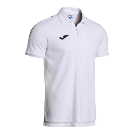 Polo manches courtes coton OLIMPIADA JOMA