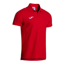 Polo manches courtes coton OLIMPIADA JOMA
