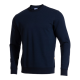 Sweat coton UNIVERSO JOMA