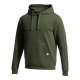 Sweat capuche coton UNIVERSO JOMA