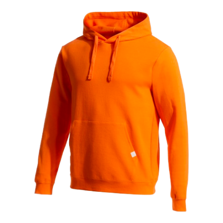 Sweat capuche coton UNIVERSO JOMA