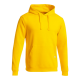 Sweat capuche coton UNIVERSO JOMA