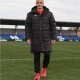 Parka longue ISLANDIA III JOMA