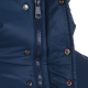 Parka longue ISLANDIA III JOMA