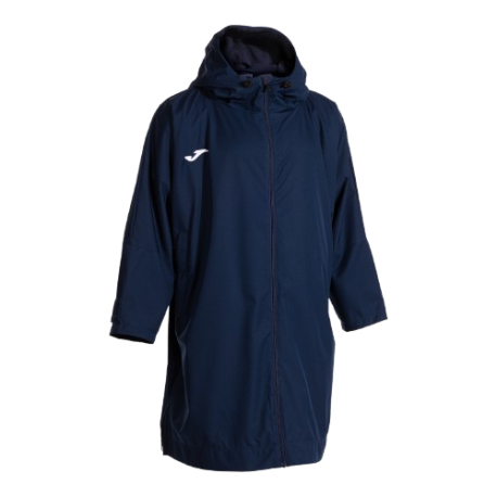 Anorak long URBAN VI JOMA