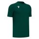 MAILLOT MANCHES COURTES RIGEL HERO MACRON