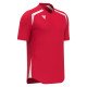 Maillot WYRM MACRON