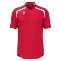 Maillot WYRM MACRON