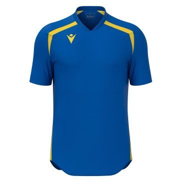 Maillot WYRM MACRON