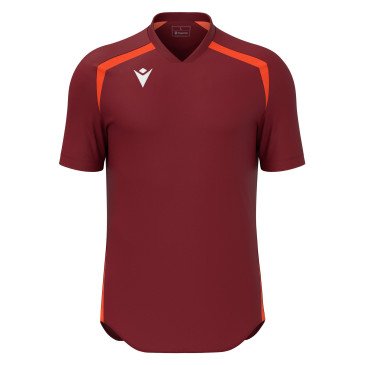 Maillot WYRM MACRON