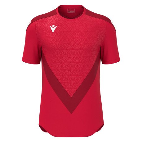 Maillot WISP MACRON