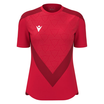 Maillot femme DRYAD MACRON