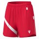Short femme BANSHEE ECO MACRON