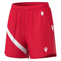 Short femme BANSHEE ECO MACRON