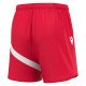 Short femme BANSHEE ECO MACRON