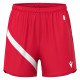 Short femme BANSHEE ECO MACRON