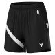 Short femme BANSHEE ECO MACRON