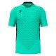Maillot gardien de buts SCORPIO ECO MACRON