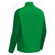 Sweat training zip ISEN MACRON