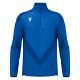 Sweat training zip ANDUIN MACRON