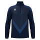 Sweat training zip ANDUIN MACRON