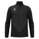 Sweat training zip ANDUIN MACRON