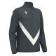 Sweat training zip ANDUIN MACRON