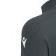 Sweat training zip ANDUIN MACRON