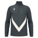 Sweat training zip ANDUIN MACRON