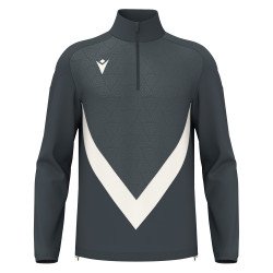 Sweat training zip ANDUIN MACRON