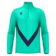 Sweat training zip ANDUIN MACRON
