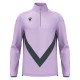 Sweat training zip ANDUIN MACRON