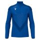 Sweat training zip YARUGA MACRON