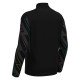Sweat training zip YARUGA MACRON