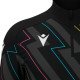 Sweat training zip YARUGA MACRON