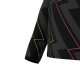 Sweat training zip YARUGA MACRON