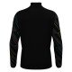 Sweat training zip YARUGA MACRON