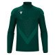 Sweat training zip YARUGA MACRON