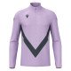 Sweat training zip YARUGA MACRON