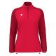 Sweat training zip Femme LENA MACRON