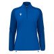 Sweat training zip Femme LENA MACRON