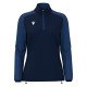 Sweat training zip Femme LENA MACRON