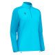 Sweat training zip Femme LENA MACRON
