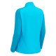 Sweat training zip Femme LENA MACRON