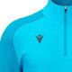 Sweat training zip Femme LENA MACRON