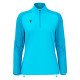 Sweat training zip Femme LENA MACRON