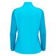 Sweat training zip Femme LENA MACRON
