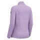 Sweat training zip Femme ANORA MACRON