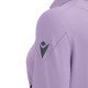 Sweat training zip Femme ANORA MACRON