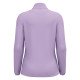 Sweat training zip Femme ANORA MACRON